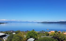 Muritai House - Taupo