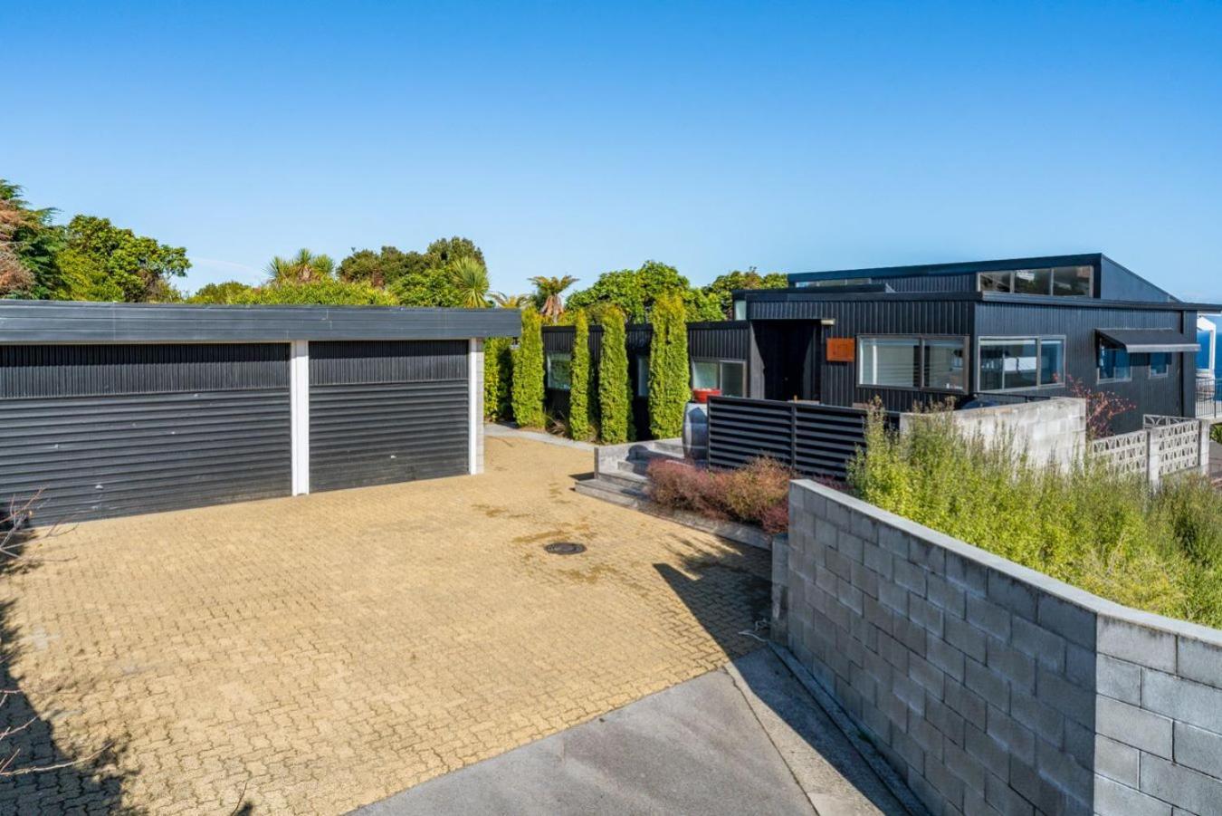 Muritai House - Taupo Exterior photo